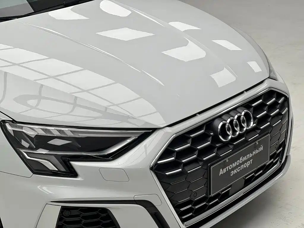 Audi A3 — миниатюра 5