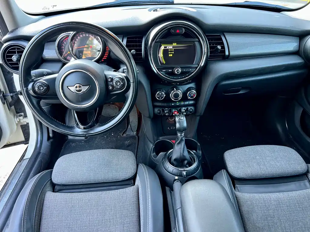 MINI Mini — миниатюра 8
