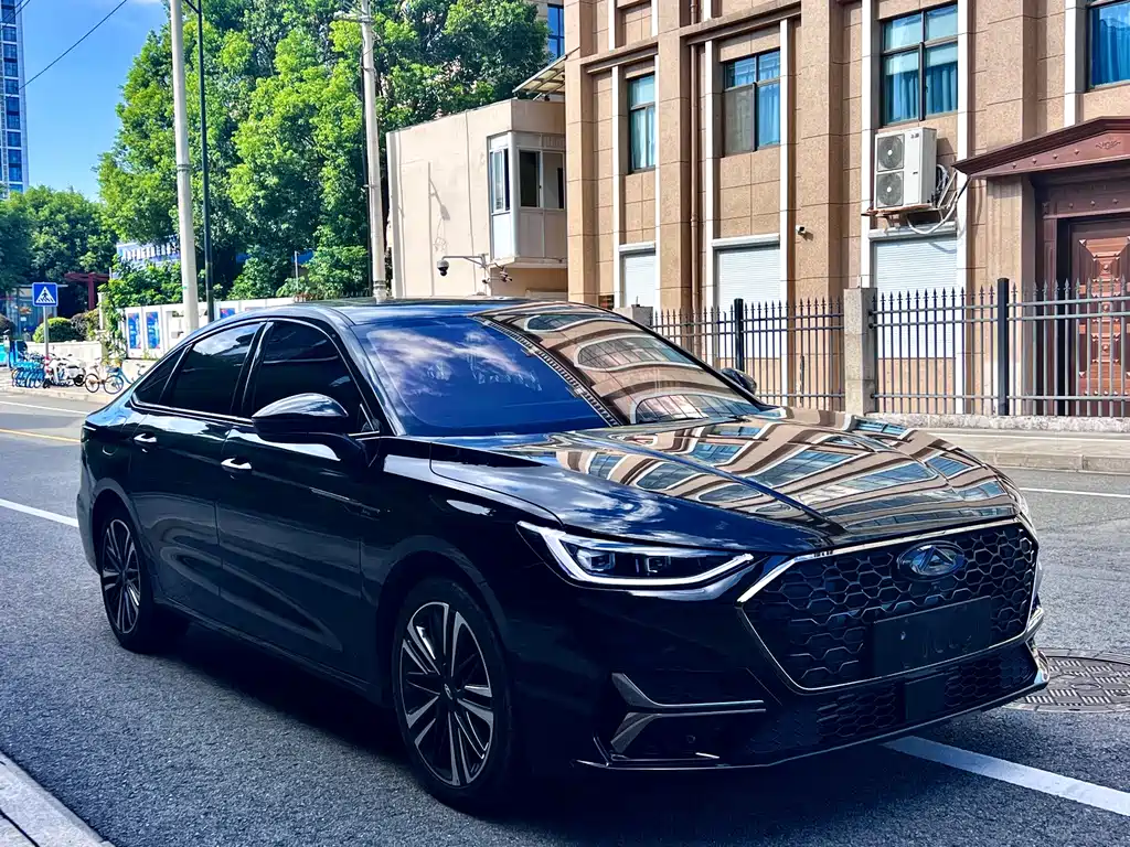 Chery Arrizo 8 PRO — миниатюра 2