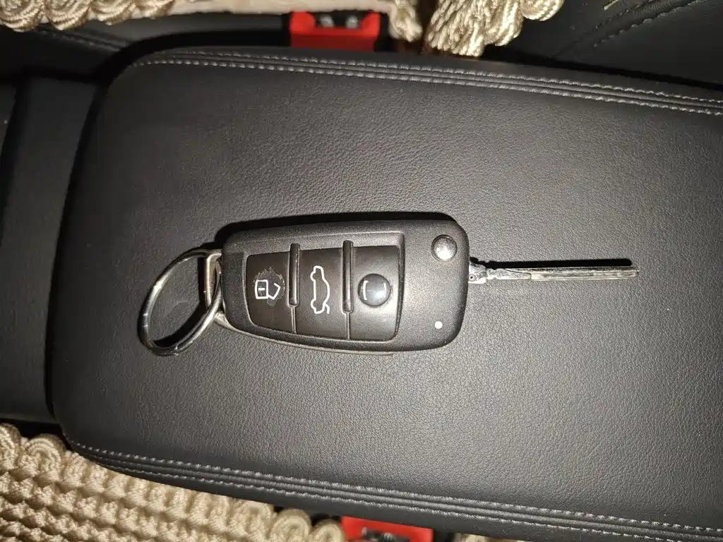 Audi A3 (Import) — миниатюра 12