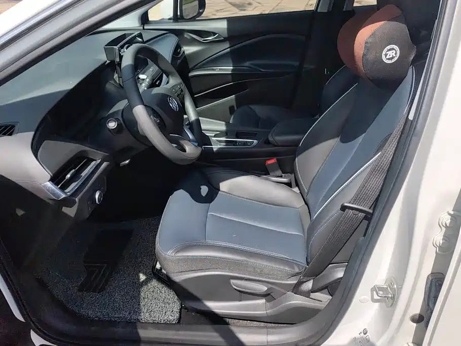 Buick Velite 6 — миниатюра 9