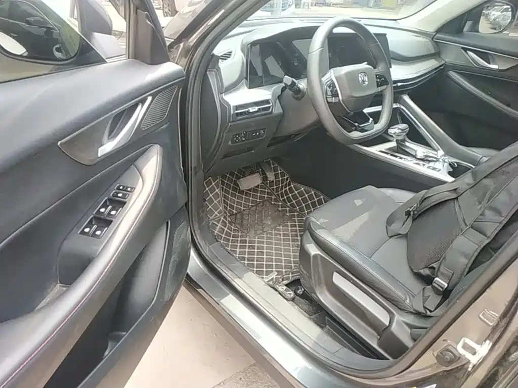 Changan CS35PLUS — фотографии объявления, Фото 16