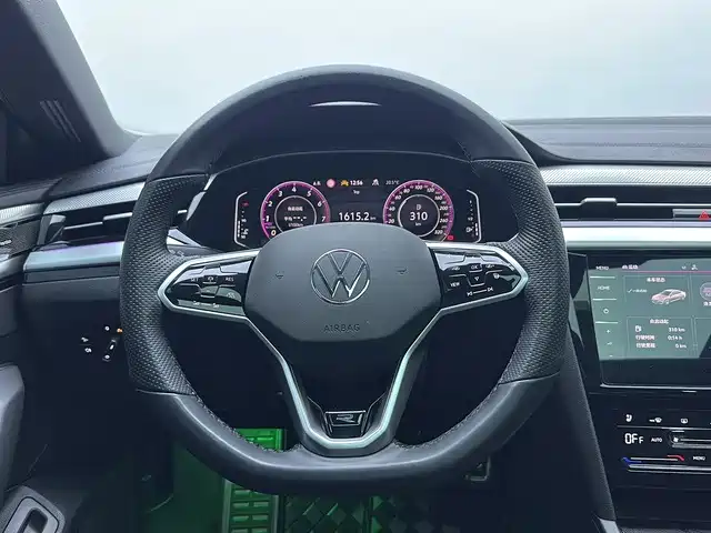 Volkswagen CC — миниатюра 10