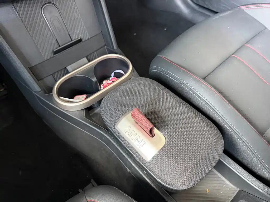 MINI Mini JCW — миниатюра 13