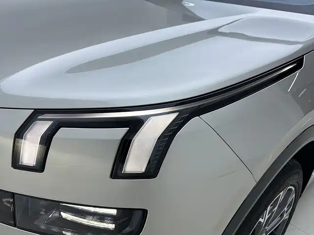 Lynk & Co 900 — миниатюра 6