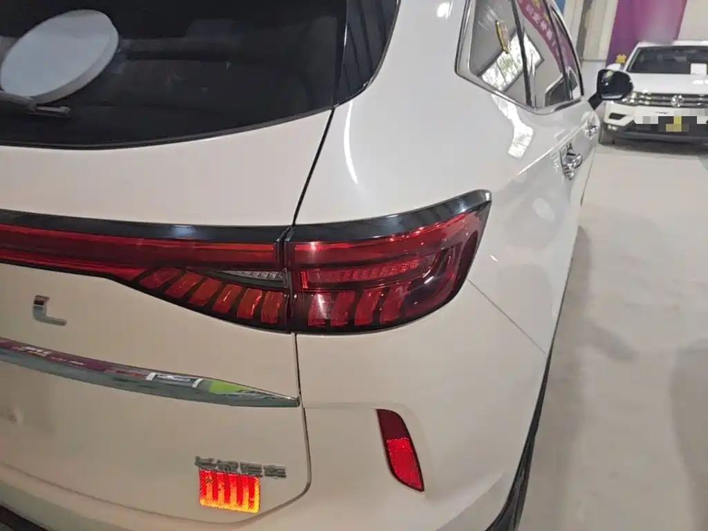 Haval H6 — миниатюра 8
