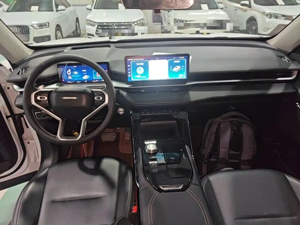 Haval H6 — миниатюра 10