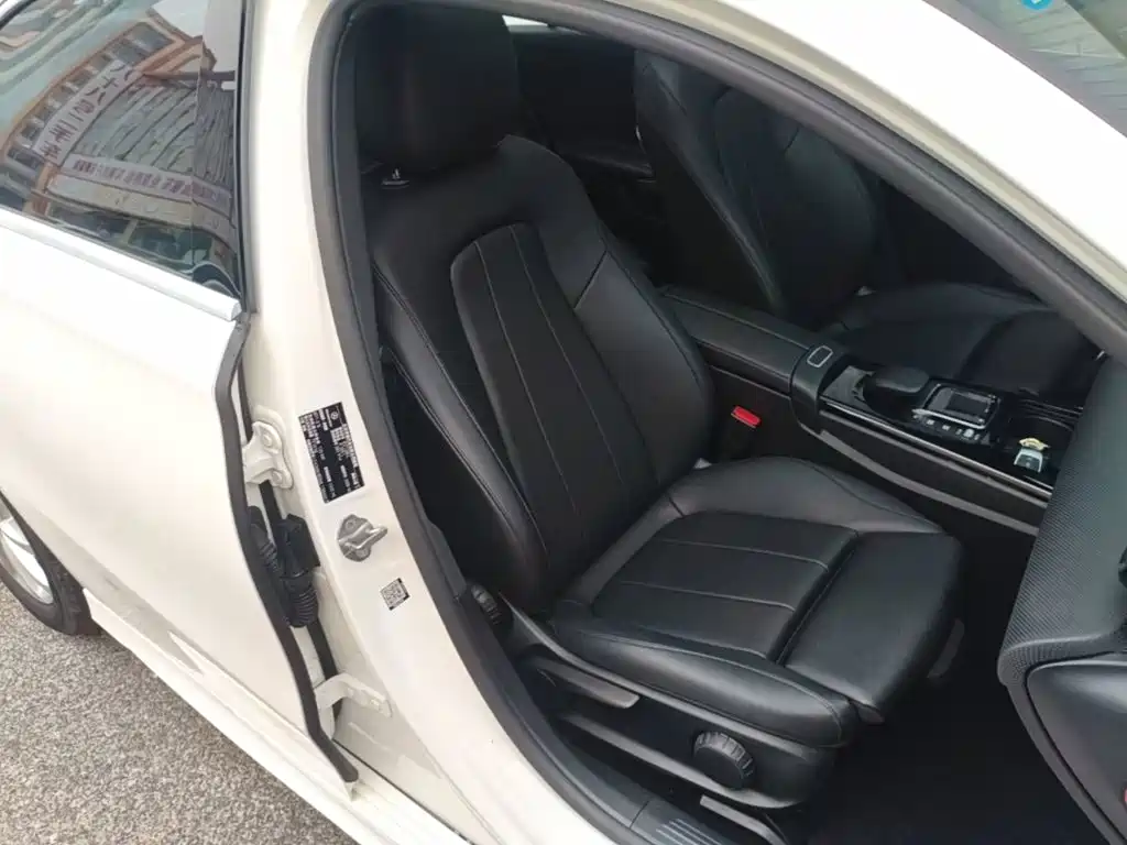 Mercedes-Benz A-Class — миниатюра 25