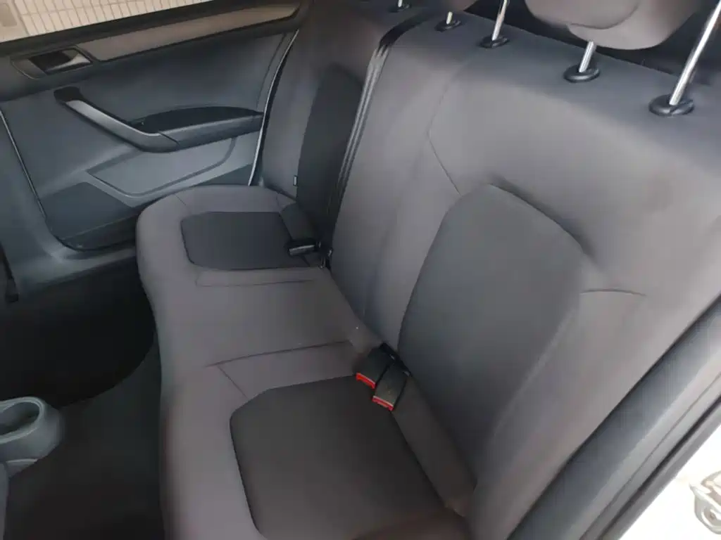Volkswagen Santana — миниатюра 17