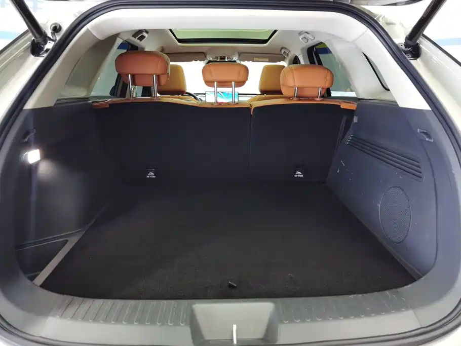 Haval Xiaolong MAX — миниатюра 4