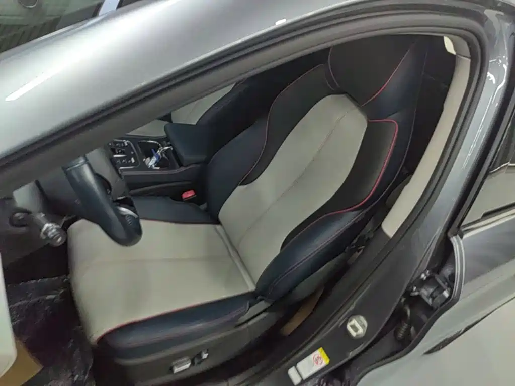 BYD Yuan Plus — миниатюра 15