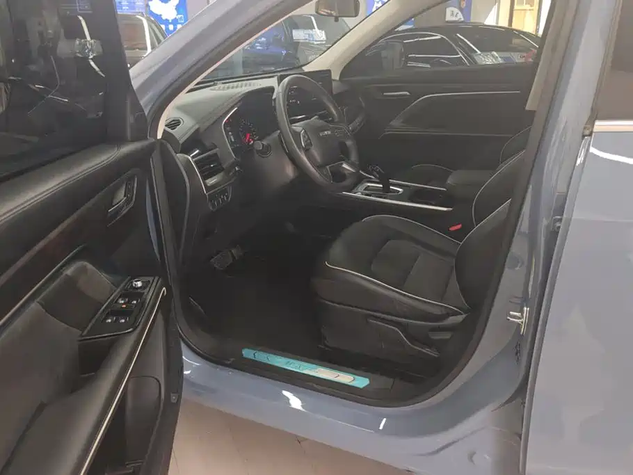 Haval H6 — миниатюра 9