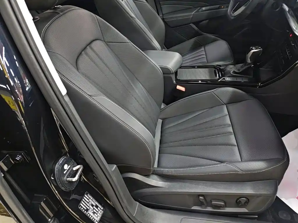 Volkswagen Passat — миниатюра 25