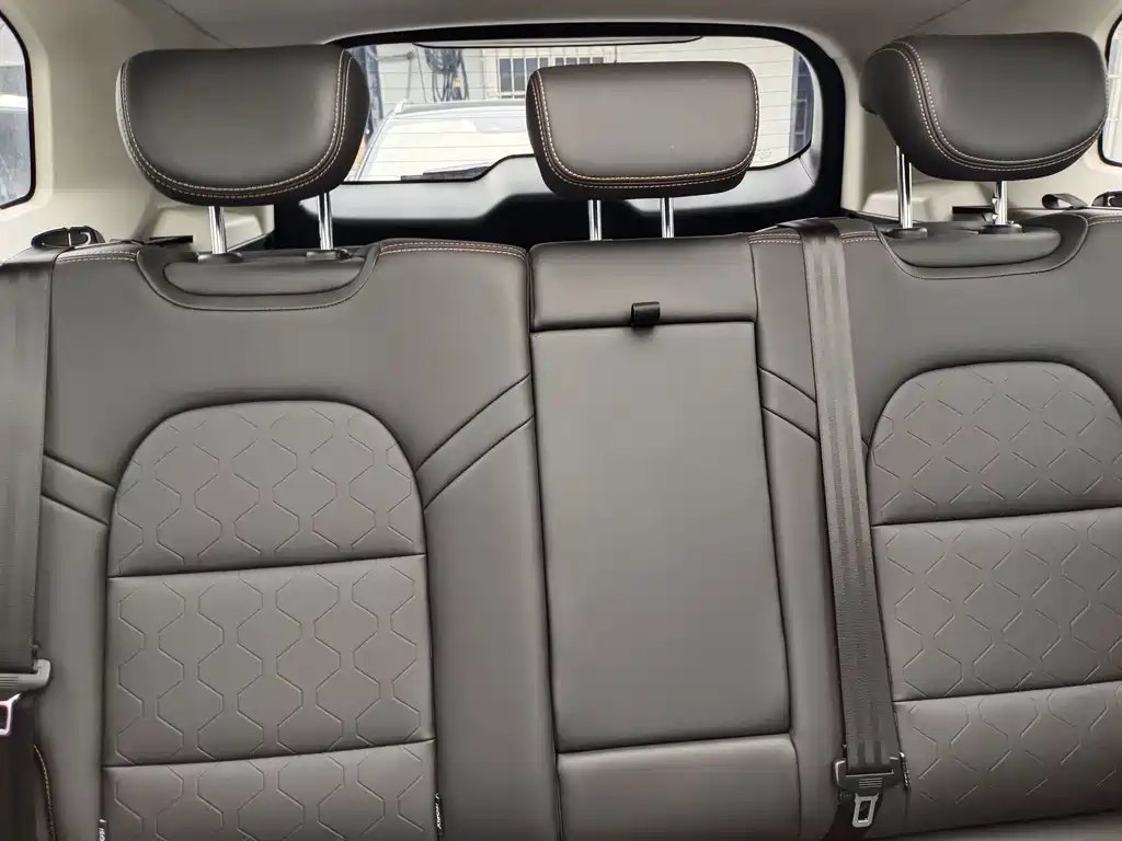 Haval Big Dog — миниатюра 12