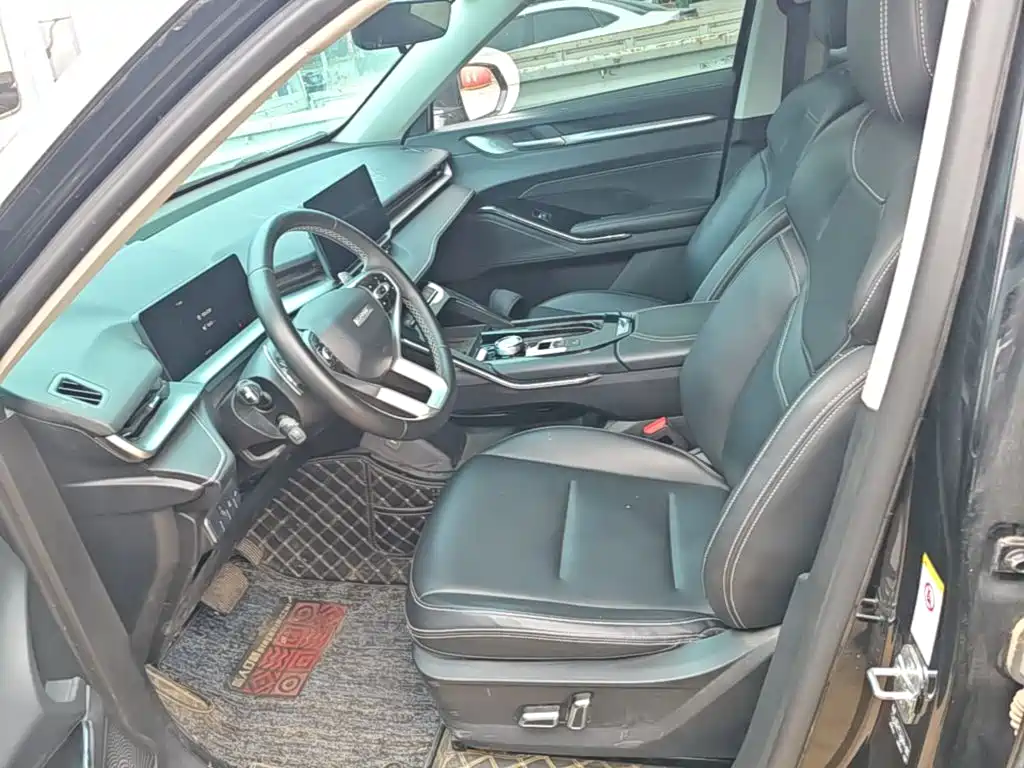 Haval H6 — миниатюра 15