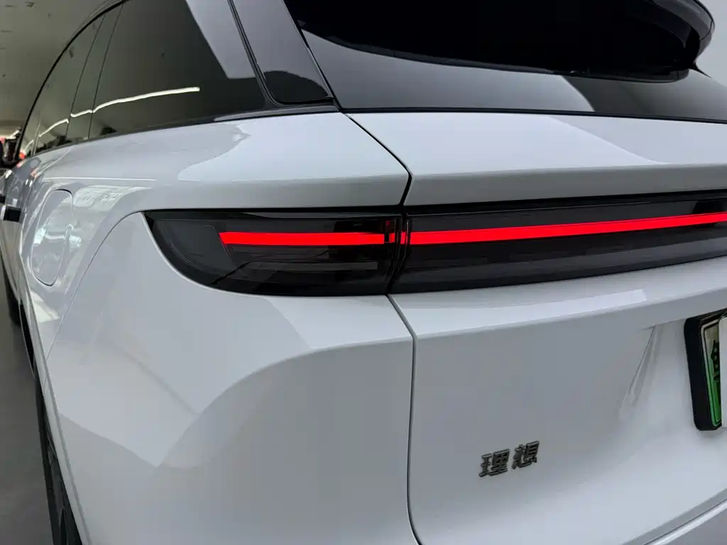 Li Auto Li i6 — миниатюра 6