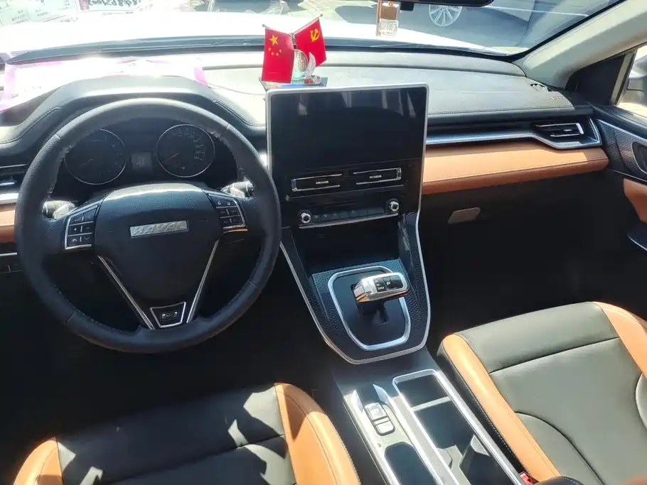 Haval M6 — миниатюра 12