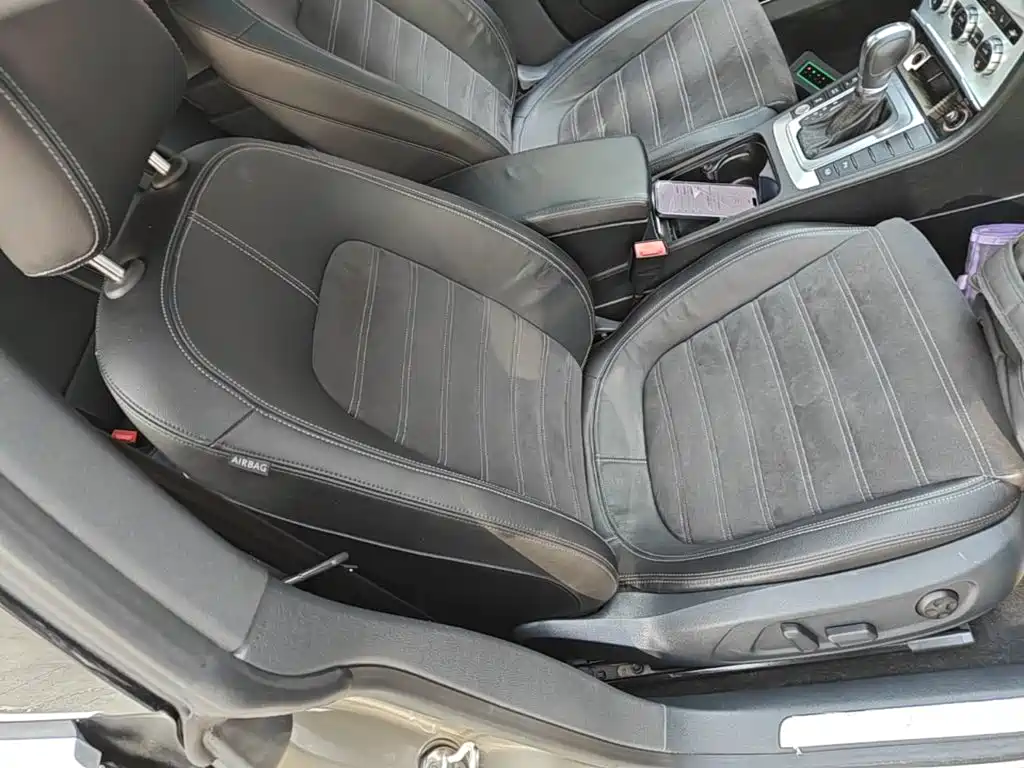 Volkswagen CC — миниатюра 25