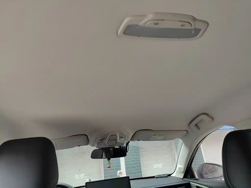 Wuling Xingguang — миниатюра 19