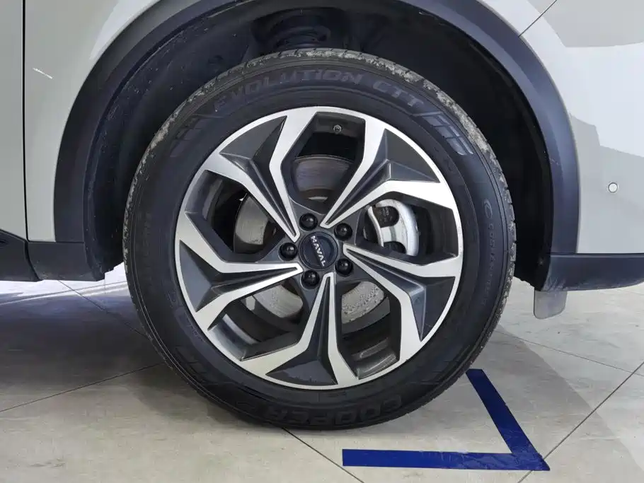 Haval Xiaolong MAX — миниатюра 6