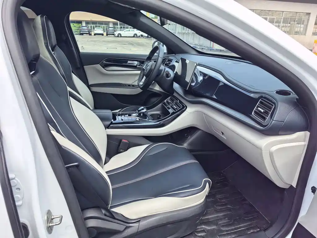 BYD Qin PLUS — миниатюра 11