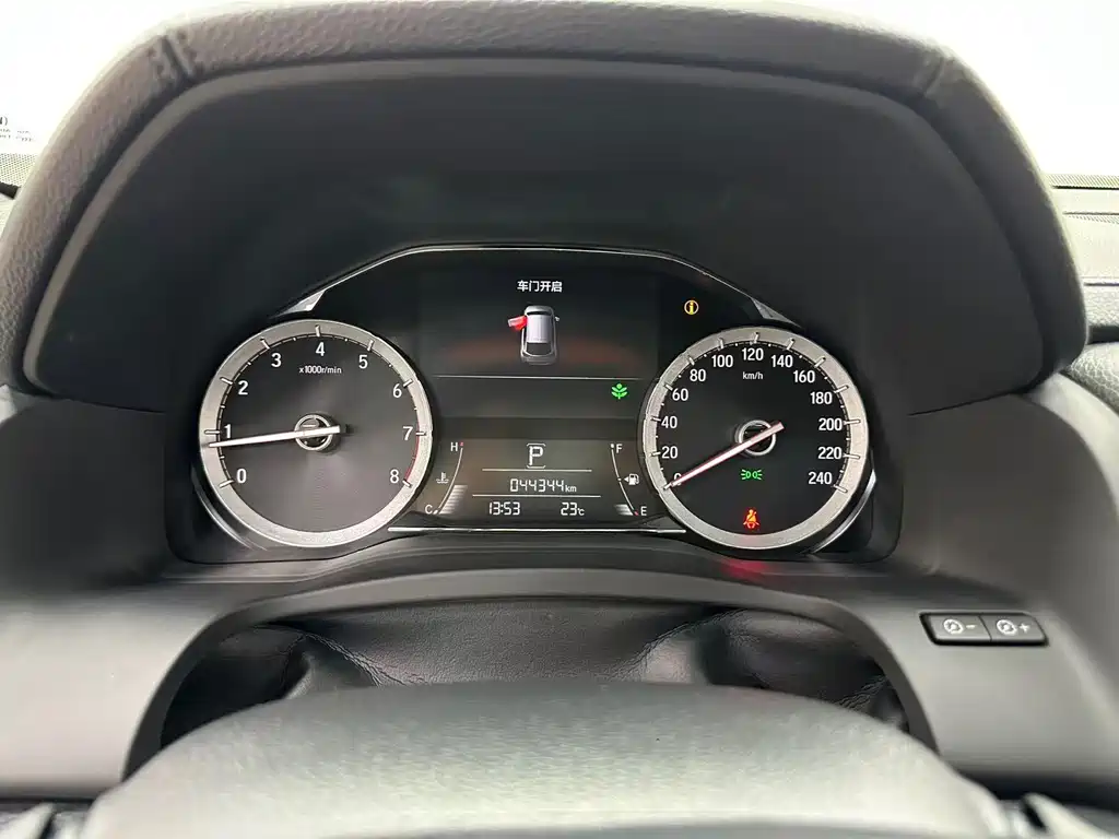 Honda UR-V — миниатюра 17