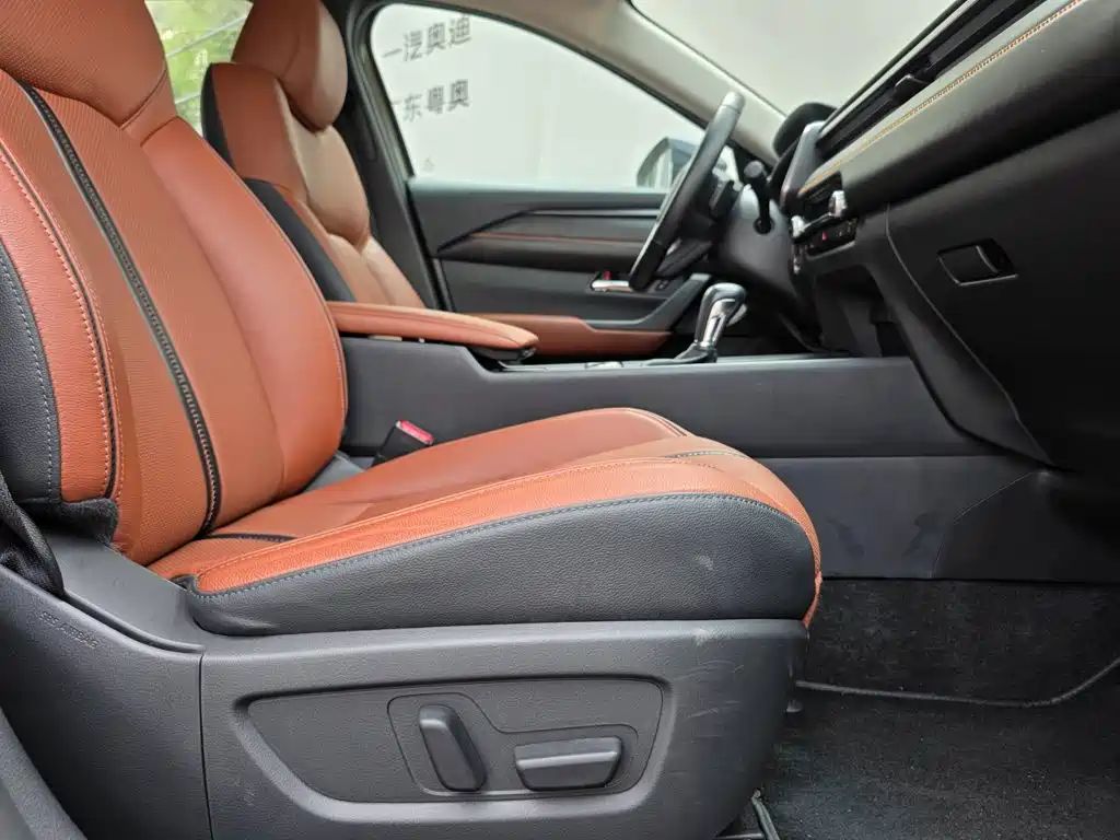 Mazda CX-50 Xingye — миниатюра 12