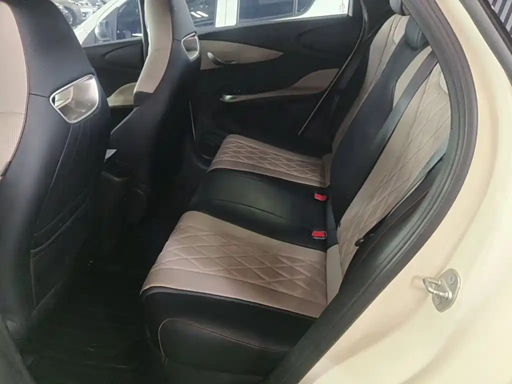 BYD Dolphin — миниатюра 17