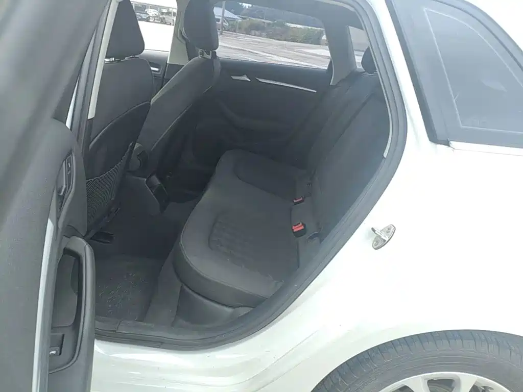 Audi A3 — миниатюра 17