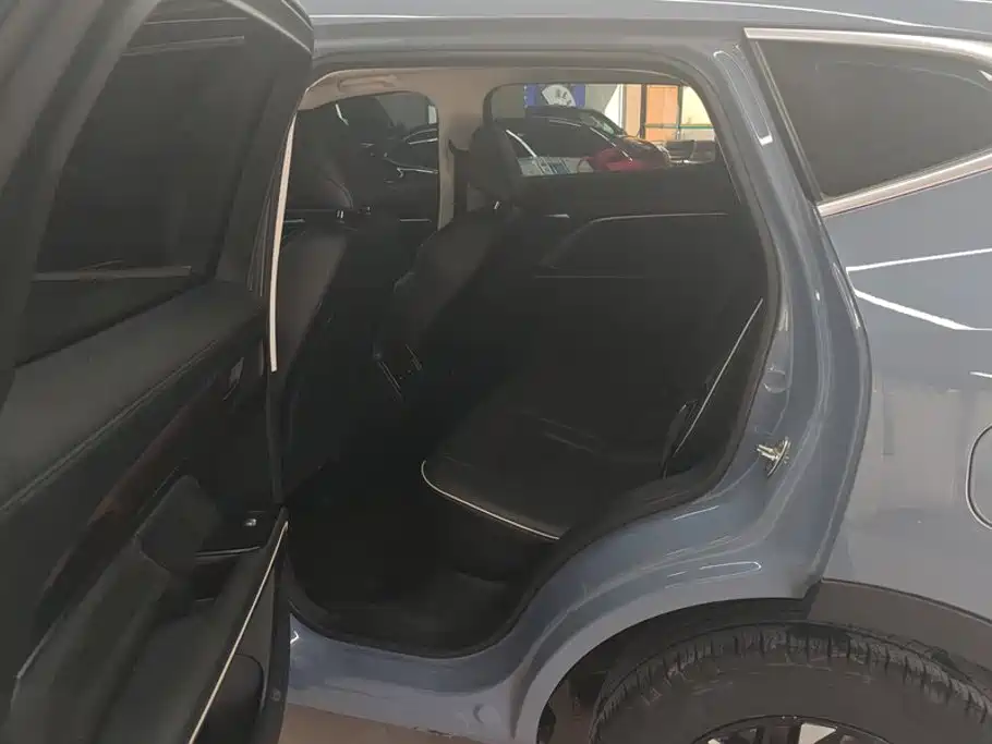 Haval H6 — миниатюра 11