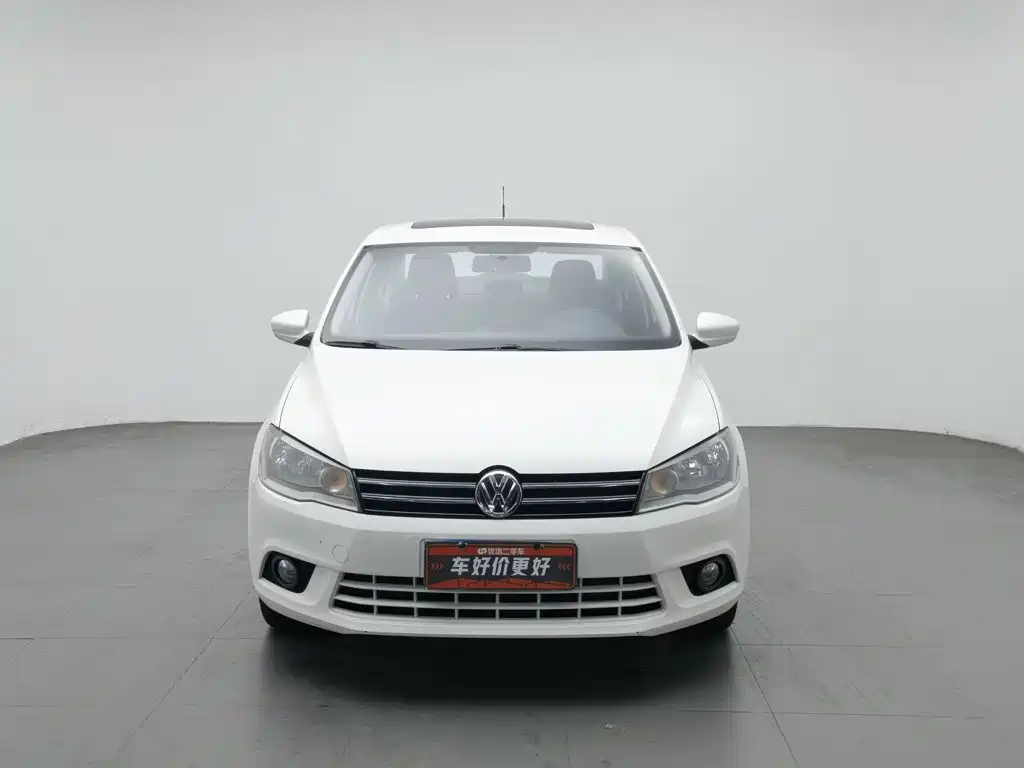 Volkswagen Jetta — миниатюра 3