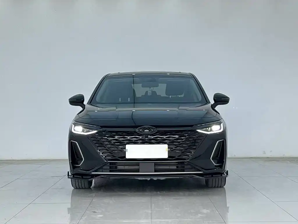 Chery Arrizo 8 — миниатюра 2