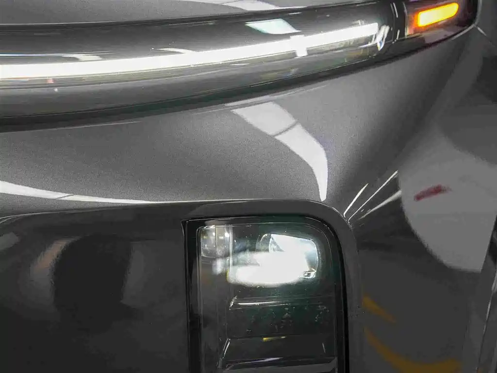 Li Auto Li L7 — миниатюра 15