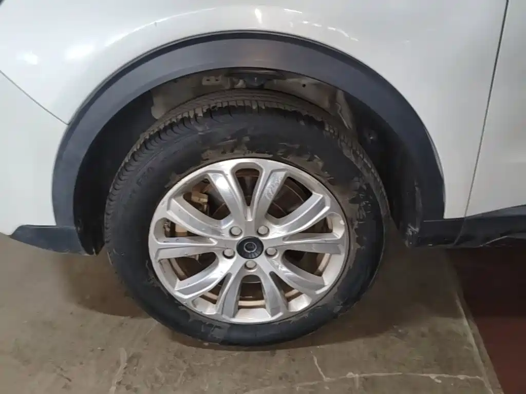 Haval H4 — миниатюра 23