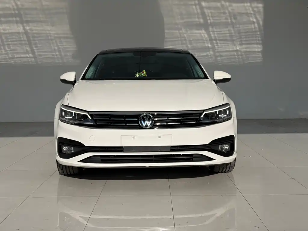 Volkswagen Lamando — миниатюра 2