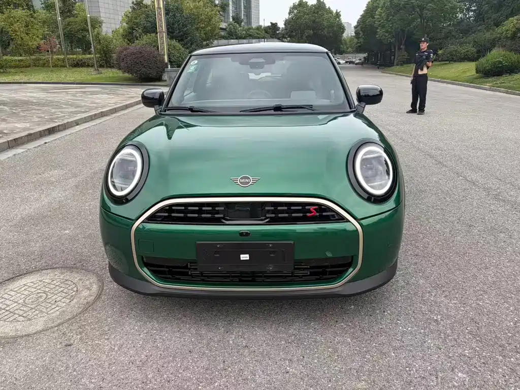 MINI Mini — миниатюра 2