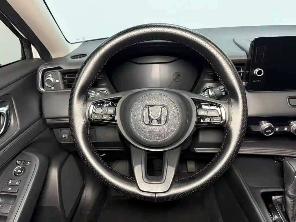 Honda Vezel — миниатюра 19