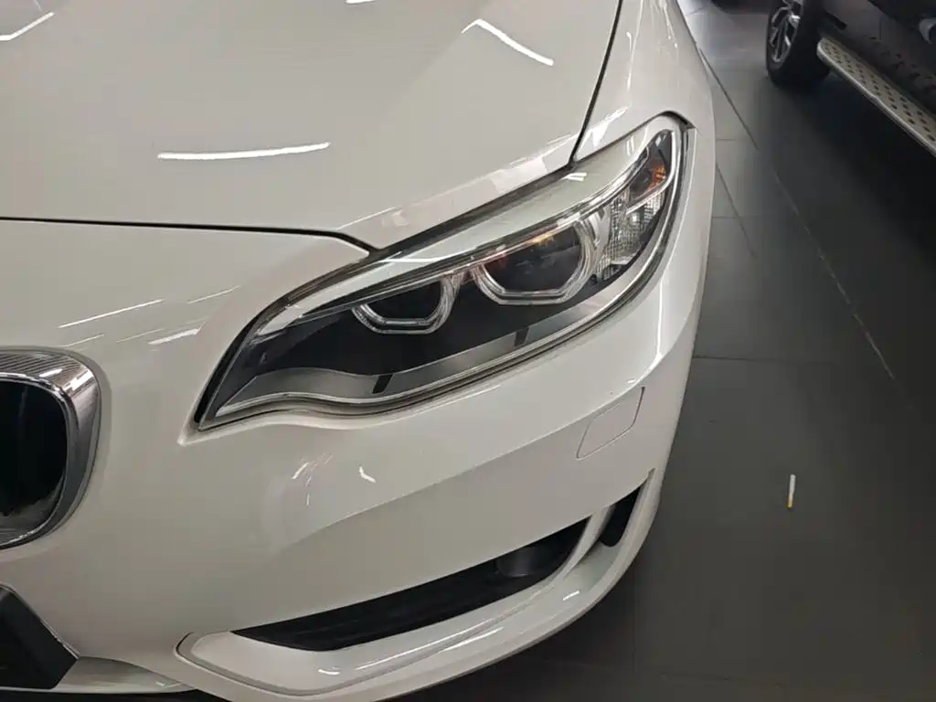 BMW 2 Series (Import) — миниатюра 24