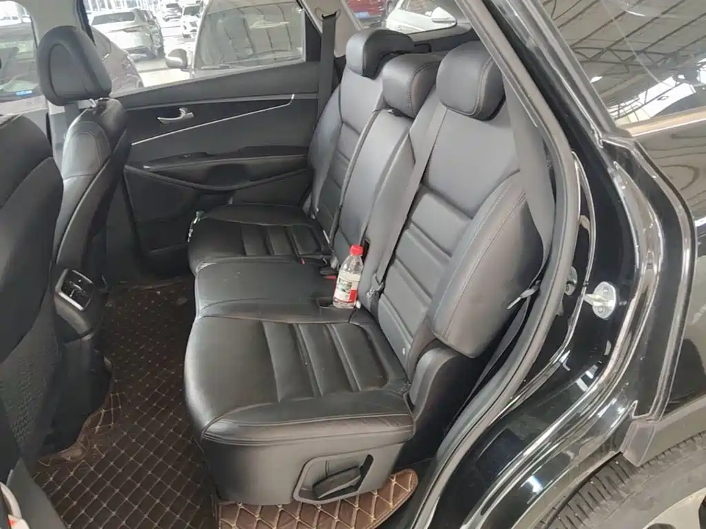 Kia Sorento — миниатюра 17