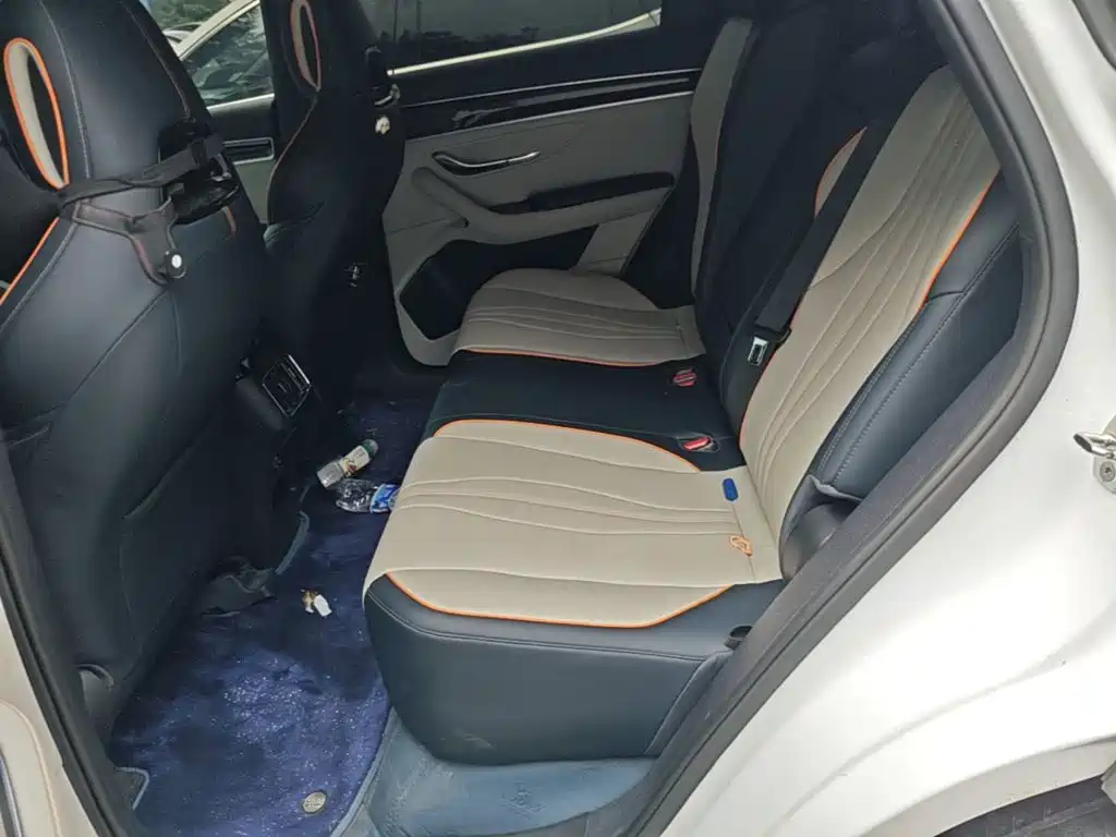 BYD PLUS New Energy — миниатюра 17