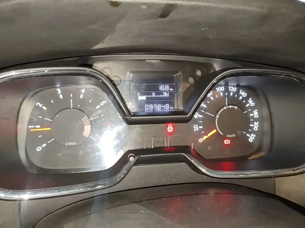 Citroen C4 — миниатюра 12