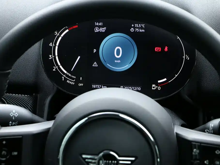 MINI Mini Countryman — миниатюра 23