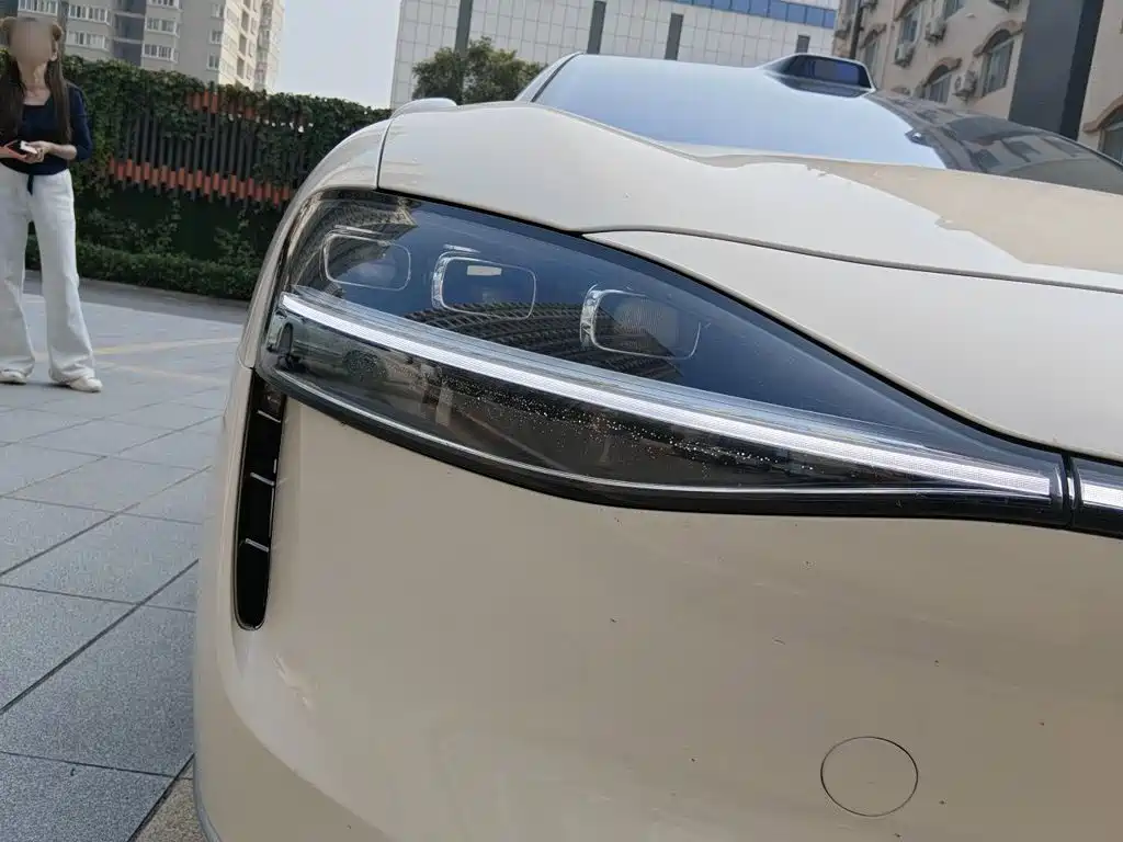 Xiangjie Xiangjie S9T — миниатюра 7