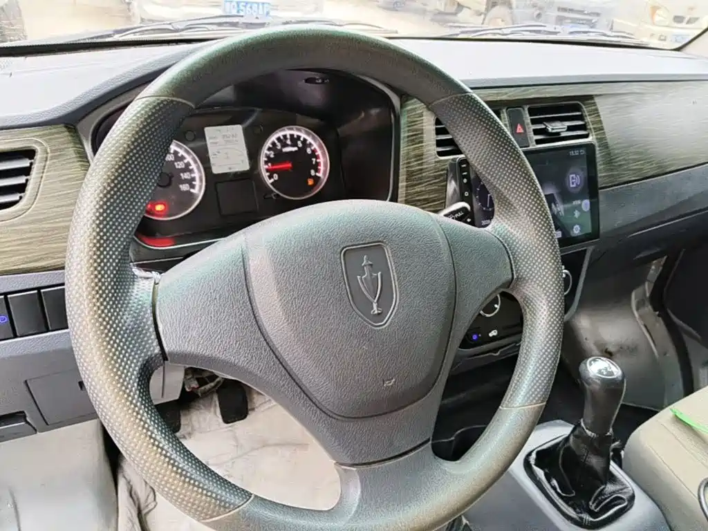 Jinbei Jinbei T3 — миниатюра 11
