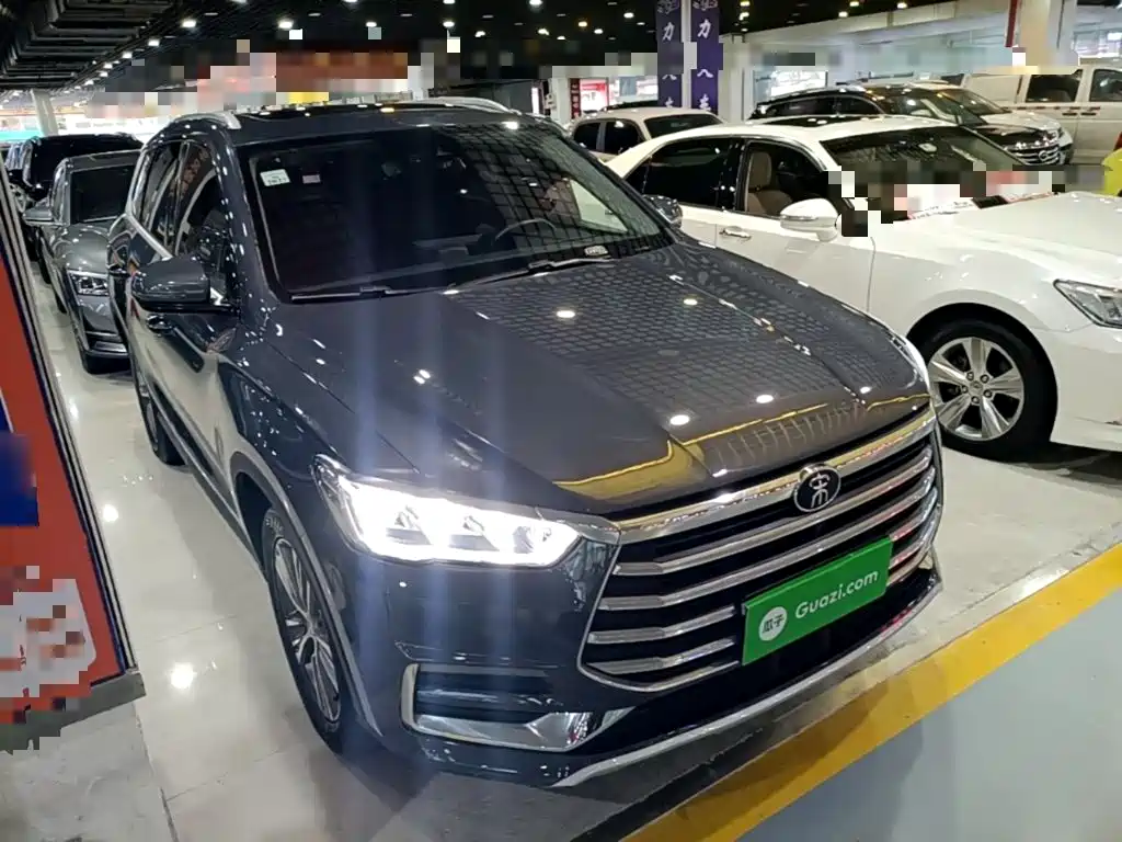 BYD Pro — миниатюра 4