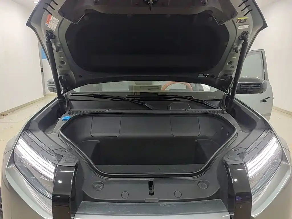 Fang Cheng Bao Titanium 3 — миниатюра 20
