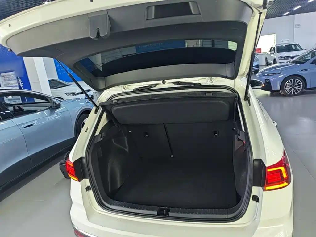 Volkswagen Tharu — миниатюра 19