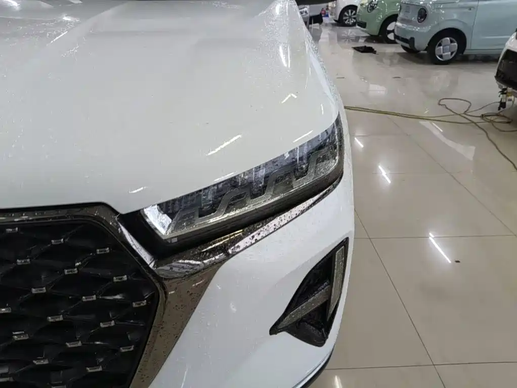Chery Tiggo 7 PLUS — миниатюра 24