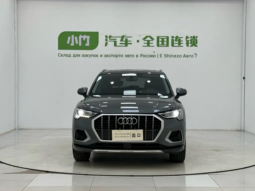Audi Q3 — миниатюра 2