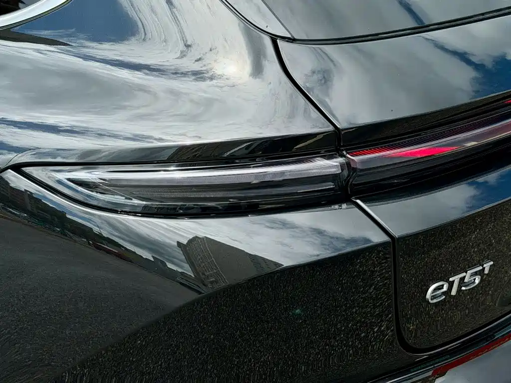 NIO ET5T — миниатюра 15